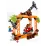 Lego City 60342 Конструктор Трюковое испытание Нападение акулы