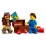 Lego City 60342 Конструктор Трюковое испытание Нападение акулы
