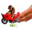 Lego City 60342 Конструктор Трюковое испытание Нападение акулы