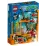 Lego City 60342 Конструктор Трюковое испытание Нападение акулы