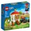 Lego City 60344 Конструктор Курятник