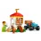Lego City 60344 Конструктор Курятник