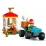 Lego City 60344 Конструктор Курятник