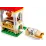 Lego City 60344 Конструктор Курятник