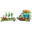 Lego City 60345 Конструктор Фургон для фермерского рынка