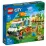 Lego City 60345 Конструктор Фургон для фермерского рынка