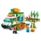 Lego City 60345 Конструктор Фургон для фермерского рынка