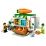 Lego City 60345 Конструктор Фургон для фермерского рынка