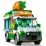Lego City 60345 Конструктор Фургон для фермерского рынка