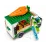 Lego City 60345 Конструктор Фургон для фермерского рынка
