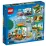 Lego City 60345 Конструктор Фургон для фермерского рынка