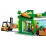 Lego City 60347 Constructor Băcănie