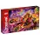 Lego Ninjago 71773 Constructor Vehiculul-dragon auriu de luptă al lui Kai
