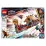 Lego Marvel Super Heroes 76208 Constructor Barca trasă de capră