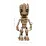 Lego Marvel The Infinity Saga 76217 Конструктор Я есть Грут