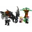 Lego Harry Potter 76400 Constructor Trăsura și caii Thestral de la Hogwarts
