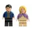 Lego Harry Potter 76400 Constructor Trăsura și caii Thestral de la Hogwarts