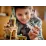 Lego Harry Potter 76401 Конструктор Двор Хогвартса Спасение Сириуса