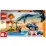 Lego Jurassic World 76943 Конструктор Погоня за птеранодоном
