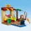 Lego Jurassic World 76943 Конструктор Погоня за птеранодоном
