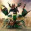 Lego Marvel Super Heroes 76207 Конструктор Нападение на Новый Асгард