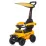 Толокар Chipolino Safari ROCSAF02103YE Yellow