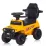 Толокар Chipolino Safari ROCSAF02103YE Yellow