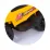 Толокар Chipolino Safari ROCSAF02103YE Yellow