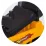 Толокар Chipolino Safari ROCSAF02103YE Yellow