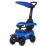 Толокар Chipolino Safari ROCSAF02105BL Blue