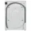 Maşină de spălat Indesit BWSA 61251 W EU White (6 kg)