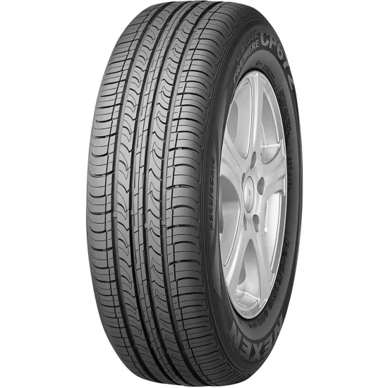 Шина летняя Roadstone Classe Premiere CP672 225/50 R18 94V