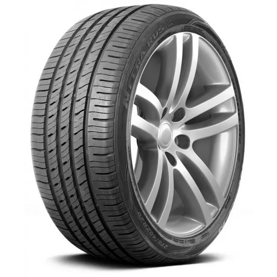Anvelopа de vara Roadstone RU-5 245/55 R19 103V