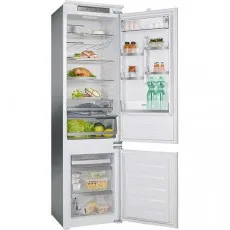 Frigider încorporabil Franke FCB 360 TNF NE E ( 118.0656.684 ) Frigider încorporabil Franke FCB 360 TNF NE E ( 118.0656.684 )
