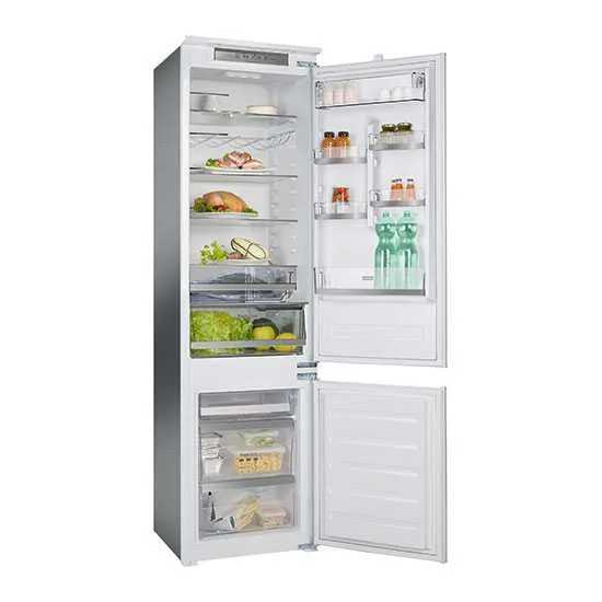 Frigider încorporabil Franke FCB 360 TNF NE E ( 118.0656.684 )