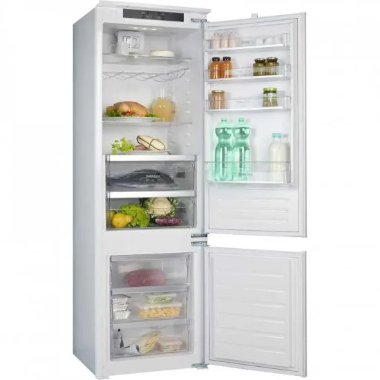 Frigider încorporabil Franke FCB 400 V NE E ( 118.0629.526 )