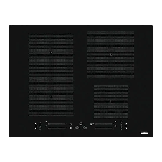 Plită cu inducţie Franke FMA 654 I F BK ( 108.0606.111 ) Black