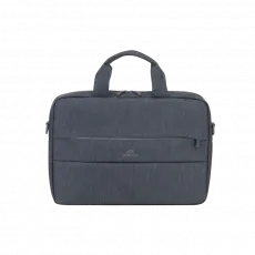 Geantă pentru laptop 14" RivaCase 7522 Prater, Dark Gray Geantă pentru laptop 14" RivaCase 7522 Prater, Dark Gray