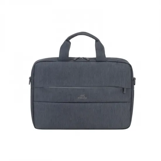 GeantÄ? pentru laptop 14" RivaCase 7522 Prater, Dark Gray