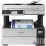 МФУ струйное с СНПЧ Epson L6490 White/Black (A4)