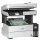 МФУ струйное с СНПЧ Epson L6490 White/Black (A4)