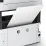 МФУ струйное с СНПЧ Epson L6490 White/Black (A4)