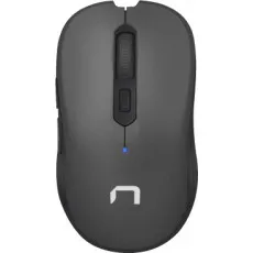 Мышь беспроводная Natec Robin Black Мышь беспроводная Natec Robin Black