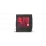 Carcasă Genesis Titan 750 NPC-1125, Red (ATX)