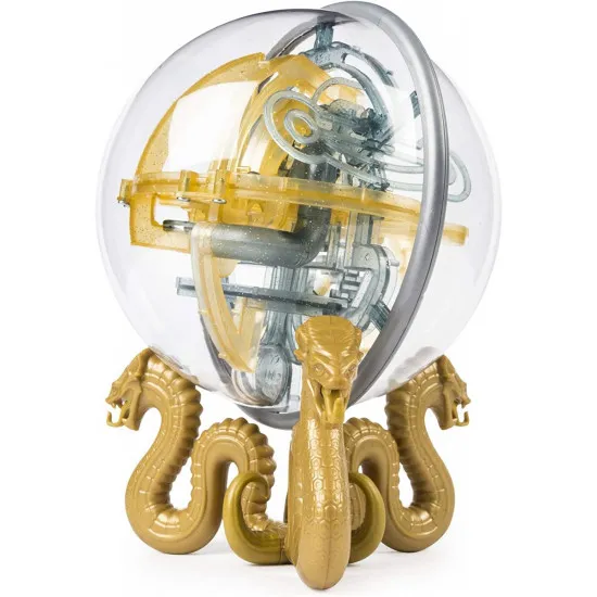 Spin Master 6060828 Игра Harry Potter Perplexus
