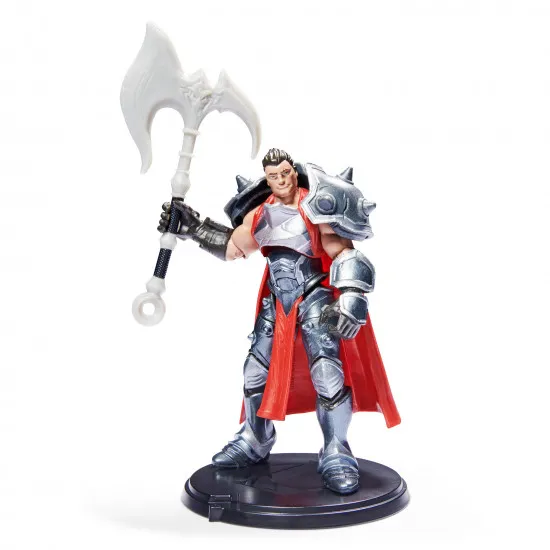 Spin Master 6062257 Фигурка коллекционная League of Legends Darius