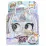 Spin Master 6064313 Gentuta Purse Pets Micro Narwhal