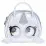 Spin Master 6064313 Gentuta Purse Pets Micro Narwhal