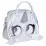 Spin Master 6064313 Gentuta Purse Pets Micro Narwhal