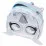 Spin Master 6064313 Gentuta Purse Pets Micro Narwhal
